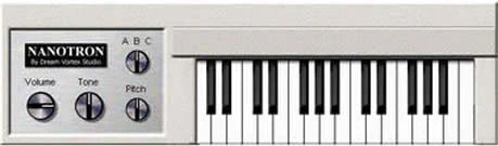 Nanotron plugin interface