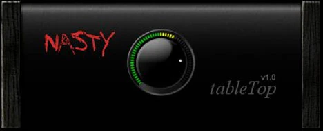 NASTYtableTop plugin interface