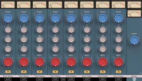 NCAR plugin interface