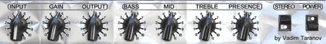 NSb plugin interface