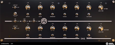 OAQ plugin interface