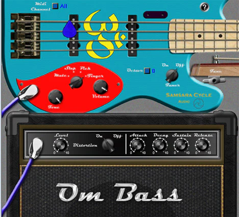 OMB1 plugin interface