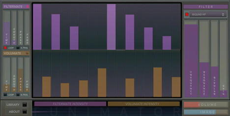 OT FUNimator plugin interface