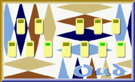 Oud plugin interface