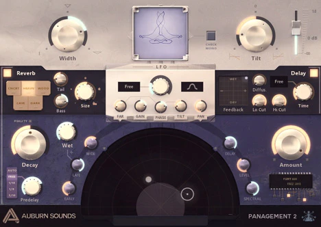 Panagement FE plugin interface