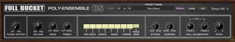 PECS plugin interface