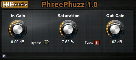 PhreePhuzz plugin interface