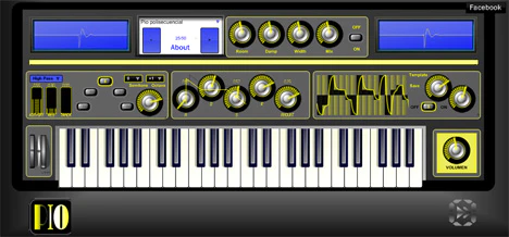 PIO plugin interface