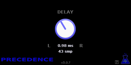 Precedence plugin interface