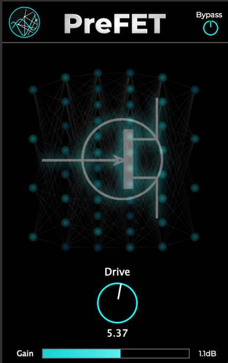 PreFET plugin interface