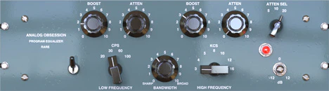 Rare plugin interface