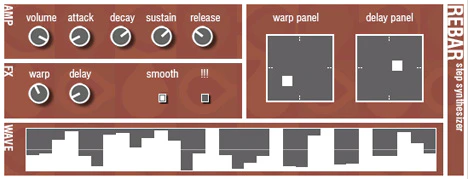 rebar plugin interface