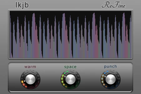 ReFine plugin interface