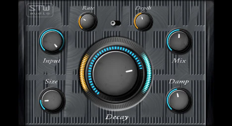 REFLEX free plugin interface