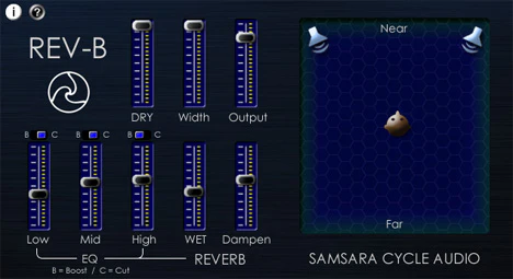 REV-B plugin interface