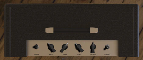 Rollamp plugin interface