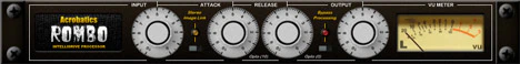 ROMBO plugin interface
