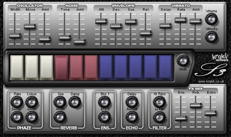 S3 plugin interface