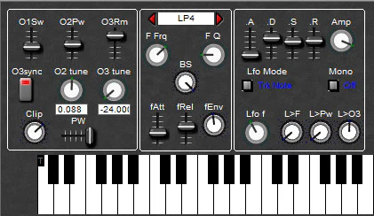 Saturn plugin interface