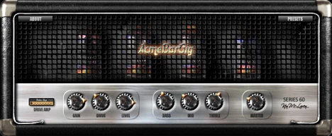 Series 60 plugin interface