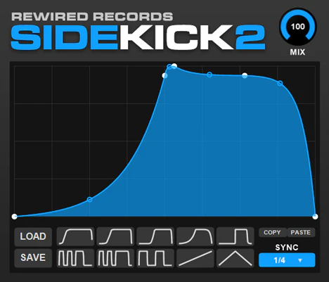SideKick2 plugin interface