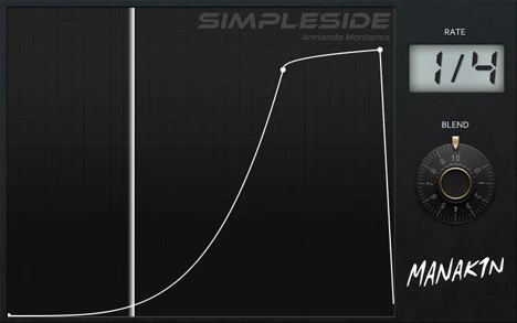 SimpleSide plugin interface