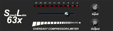 SL63x plugin interface