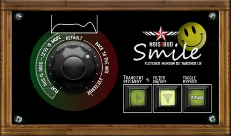 Smile plugin interface