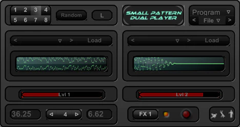 SpDp plugin interface