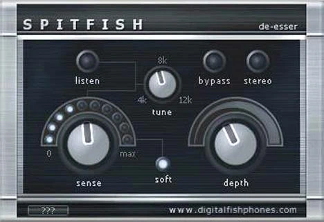 Spitfish plugin interface