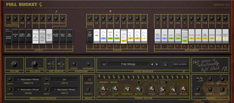 Stigma plugin interface