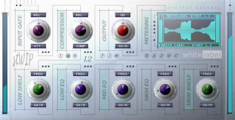 stWIP plugin interface