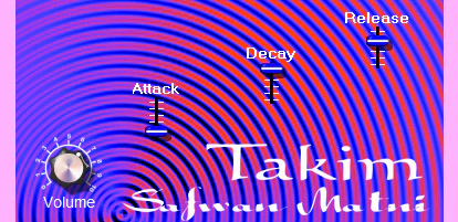 Takim plugin interface