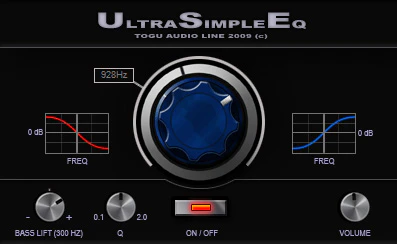 TAL-USE plugin interface