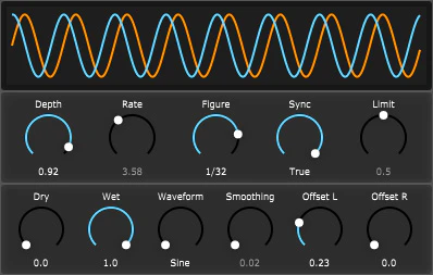 TaS-X plugin interface