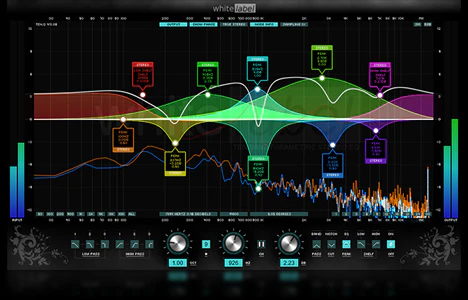 TENQ plugin interface