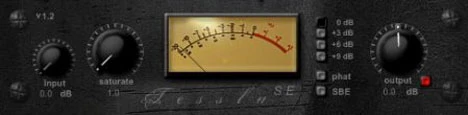 TesslaSE plugin interface