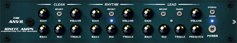 The Anvil plugin interface