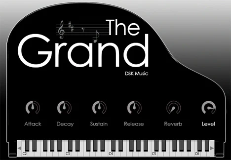 The Grand plugin interface