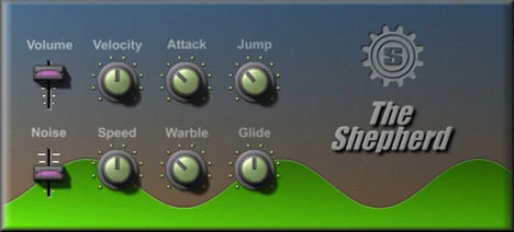 The Shepherd plugin interface