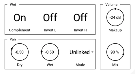 TheUtility plugin interface