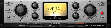 ThrillseekerLA plugin interface