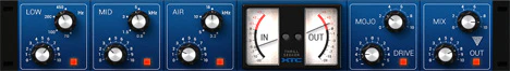ThrillseekerXTC plugin interface