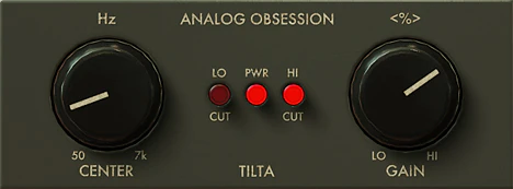 TILTA plugin interface