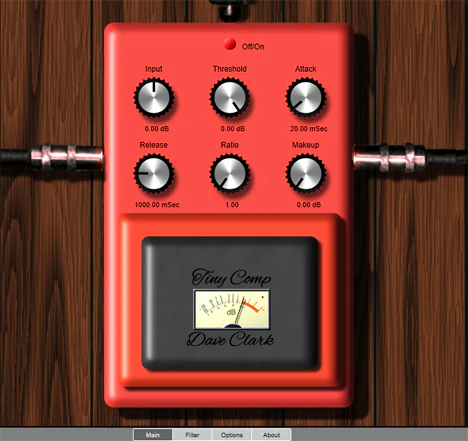 TinyComp plugin interface