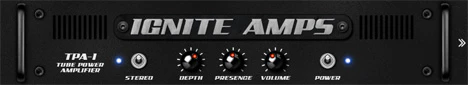 TPA-1 plugin interface