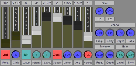 ttm000 plugin interface
