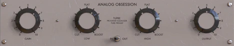TuPRE plugin interface