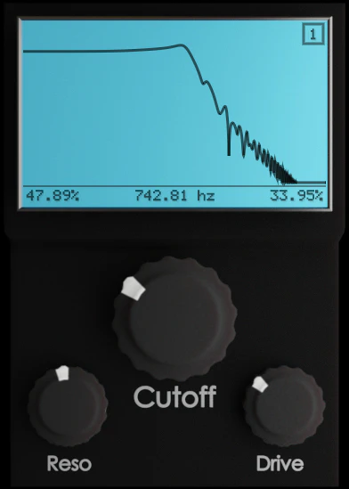 Unifilter plugin interface