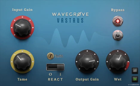 Vastaus plugin interface